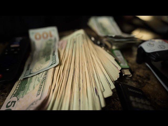 JusCallMe P - 10 In My Joggies (Official Music Video) | Shot By JerrickHD