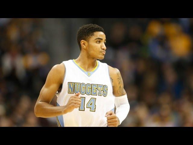 Gary Harris 2016 Season Highlights