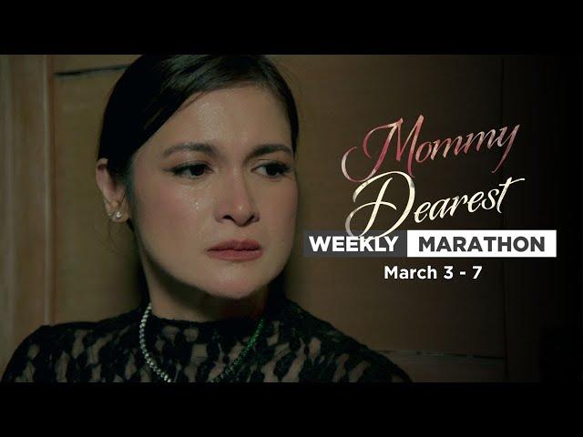 Mommy Dearest: Weekly Marathon | March 9, 2025