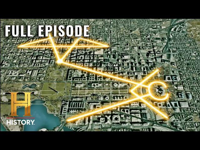 Cities Of The Underworld: The World of Freemason Underground Societies (S1, E10) | Full Episode