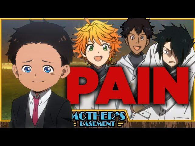 I Hate The Promised Neverland Season 2