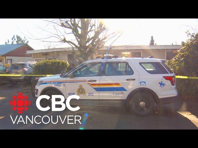 Three homicides in 24 hours on the Lower Mainland