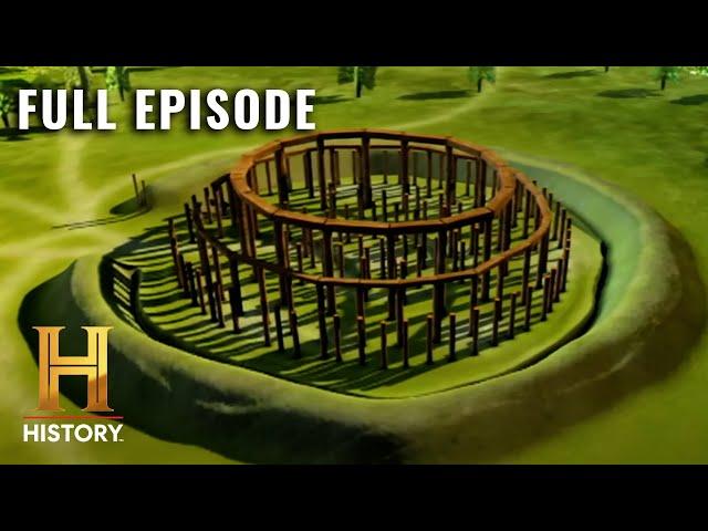 Ancient Pagan Secrets REVEALED | Lost Worlds (S1, E12) | Full Episode