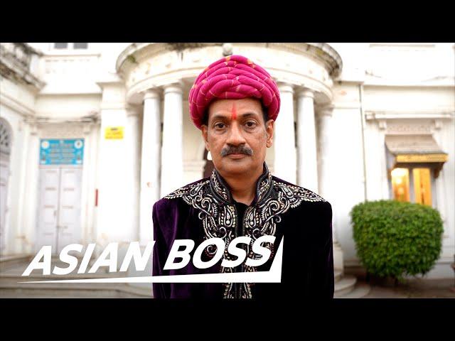 Meet India’s First Openly Gay Prince | Stay Curious