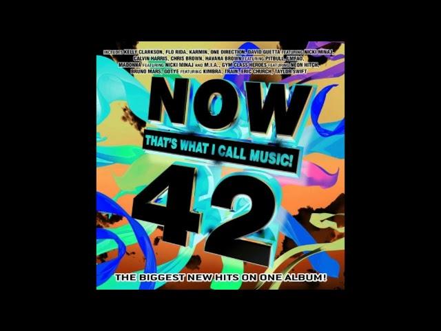 Now That's What I Call Music! 42 in G Major [Part 2]