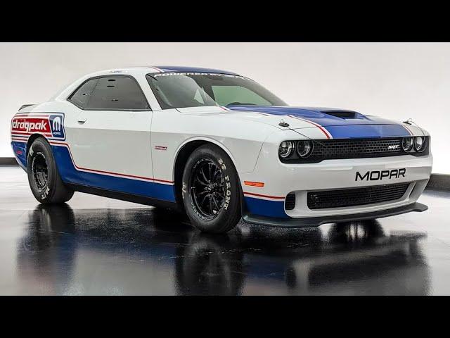 Remember THE 1500HP CHALLENGER DRAG PAK!!!!