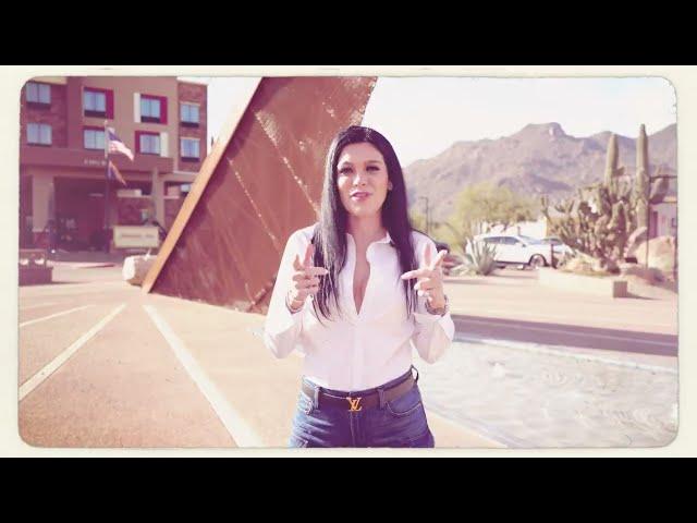 Exploring Carefree, AZ with Ashley Hutson | American Dream TV