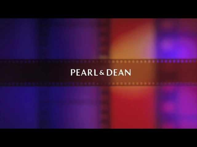 Pearl & Dean Intro (cinema intro)