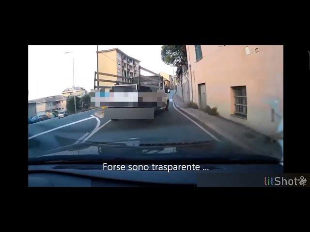 Incidente scampato?!