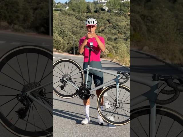 How illegal is the bike?  #cycling #cyclingpassion #cyclinglife #bikelife #bike #shorts