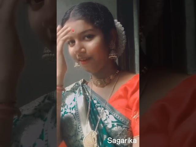 #Sagarika ......