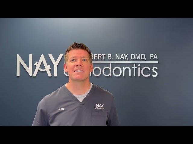 Welcome to NAY orthodontics!