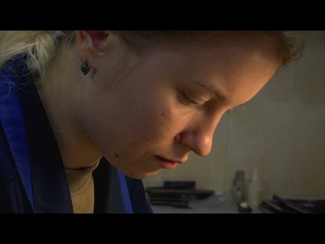 Сказочный Нижний «Художественная ковка»