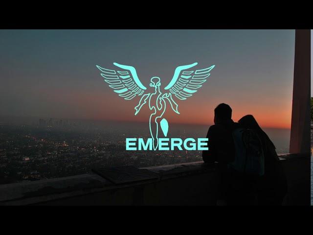 Bronson feat. Lau.ra - Heart Attack