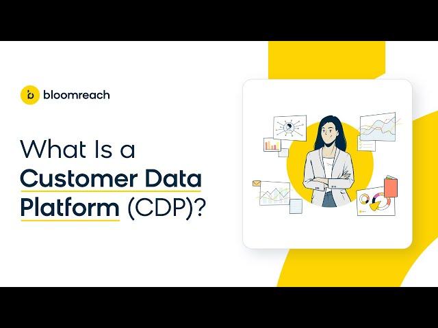 What Is a Customer Data Platform (CDP)?