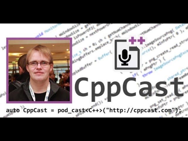 CppCast Episode 268: Meeting C++ 2020 with Jens Weller