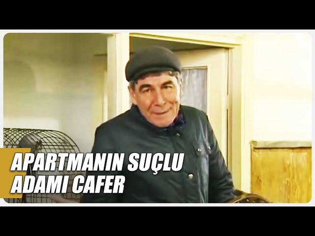 Yoksa Cafer Zindanlarda Mı Çürüyecek? - Bizimkiler