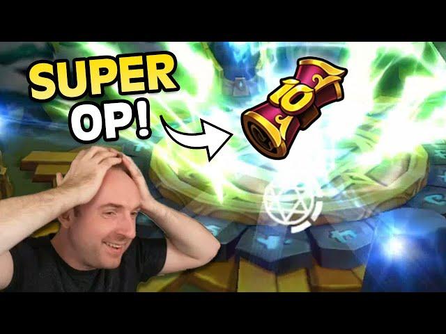 Als ob die neuen Rollen so gönnen?! | 10YA Summons bei Dookey Teil 1 | Summoners War