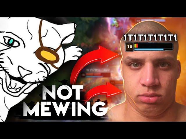 TYLER1 EXPERIENCE | SCRUBNOOB