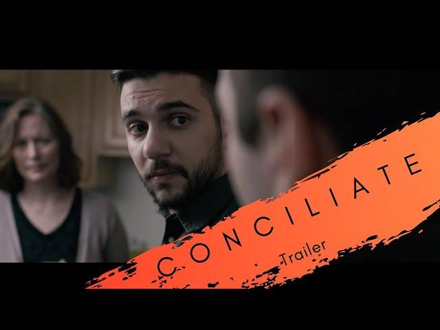 Conciliate Trailer