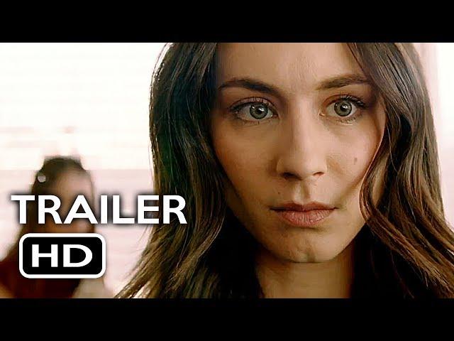 Feed Official Trailer #1 (2017) Troian Bellisario, Tom Felton Drama Movie HD