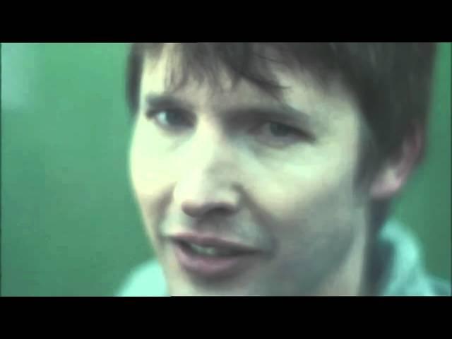 James Blunt - So Far Gone (Official Music Video)