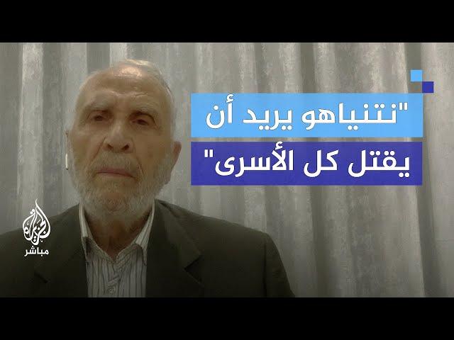 هل يسعى الاحتلال لتصفية الأسرى بدلاً من تحريرهم؟