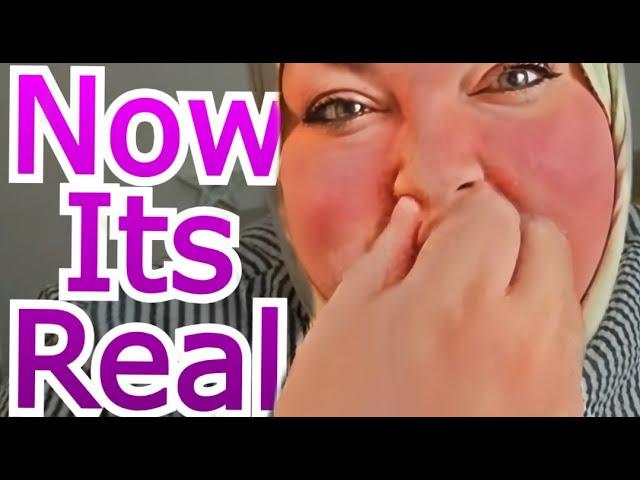Proof Chantal Has Been Reported In Kuwait - Could Be The Start Of Huge Issues?