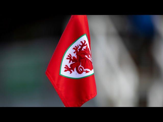 LIVE FOOTBALL - Cymru MU16 v Republic of Ireland MU16 (2024 Victory Shield)