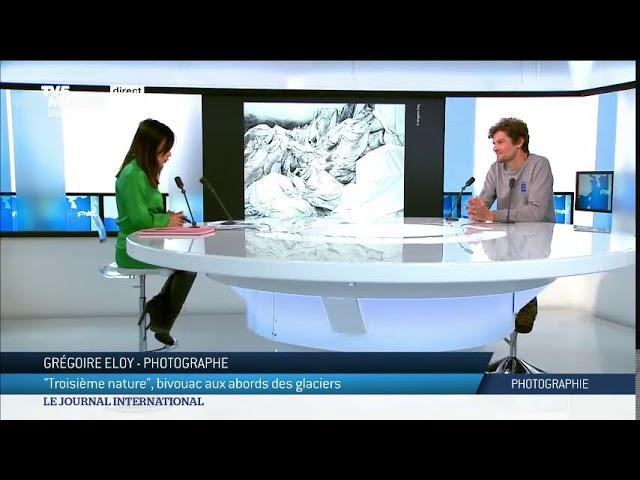 Le journal international - L'actualité internationale du lundi 03 mars 2025 - TV5MONDE