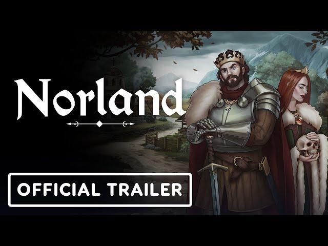 Norland - Official Gameplay Overview Trailer