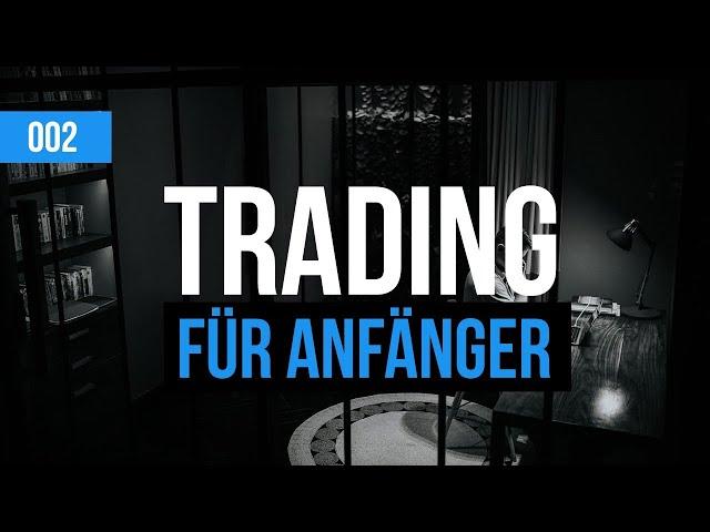 Daytrading: Das musst du handeln um wirklich Geld zu verdienen!