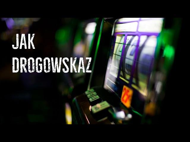 Jak drogowskaz / Reportaż FGE