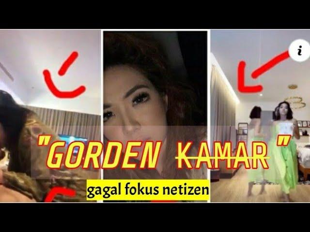 Video Syur mirip Gisel artis Indonesia ||Netizen gagal fokus