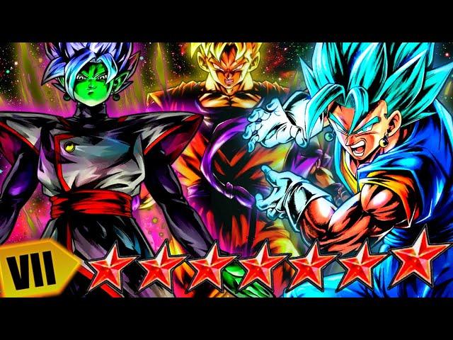 ZENKAI OG FUTURE TEAM SHOWCASE!! LET'S TRY THESE BAD BOYS IN PVP!! (Dragon Ball Legends)