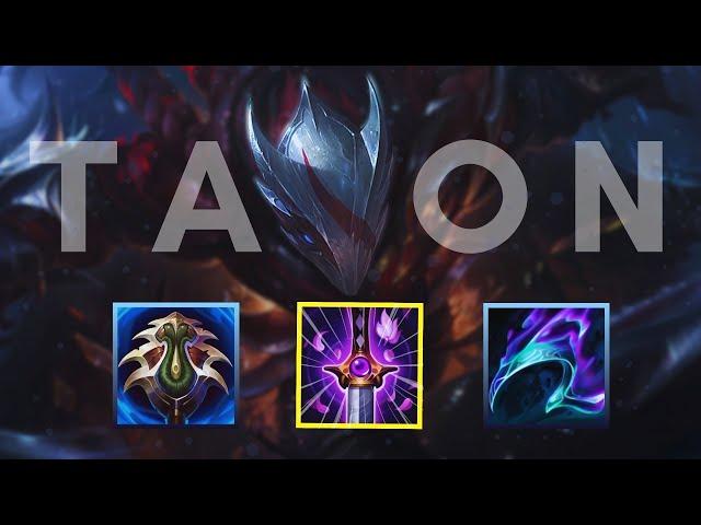 Talon Mid: Tips & Tricks to CARRY (Educational)