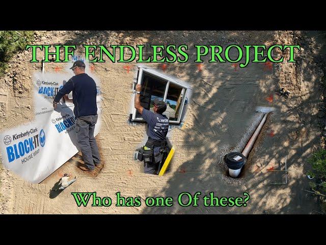 The Endless Project