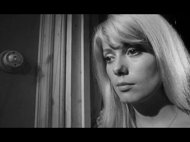 Best Horror Scenes -  Repulsion