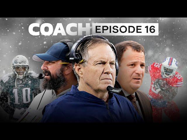 Bad Weather Football | Coach Ep. 16