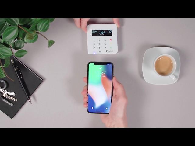 How to use Apple Pay with N26