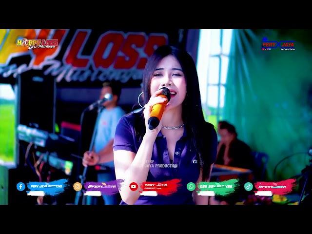 HAPPY LOSS - TEMAN - SALMA NOVITA - HAPPY PARTY AR-SKID TAIWAN KOREA SREKAN KIDUL MEGONTEN