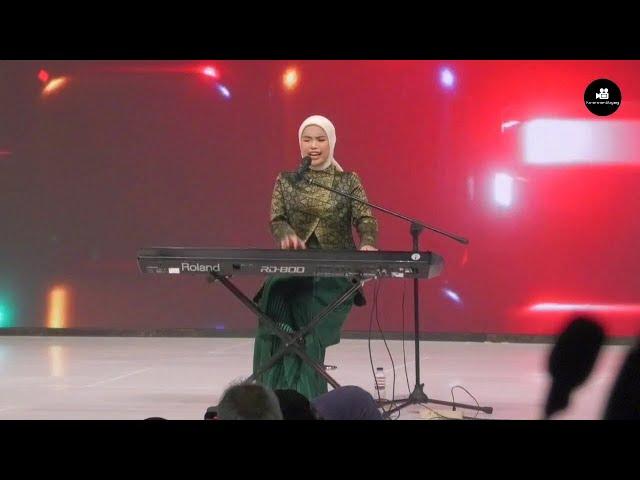 Putri Ariani - Live At Jcc Senayan 2024
