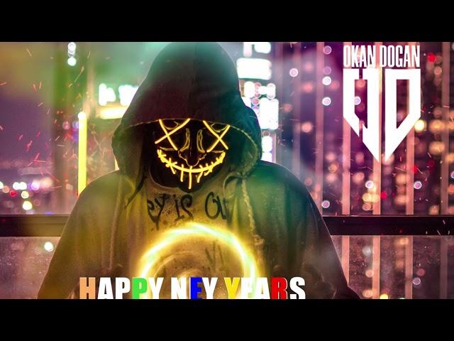 DJ OKAN DOGAN - HAPPY NEW YEARS ( Original Mix ) 