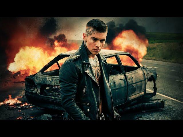 Hollywood Action Movie | A Rookie Hitman Fights for Survival Against a Legendary Assassin | HD