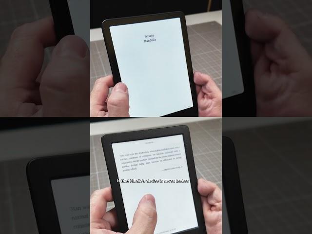 Kindle Colorsoft vs. Kobo Clara Colour - Which One To Buy #kindlecolorsoft #kindle #comparison