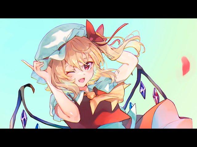 【東方Vocal】 START 「Crazy Beats」