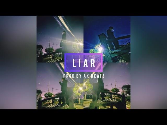 Coiner/LIAR prod by AK BEATZ