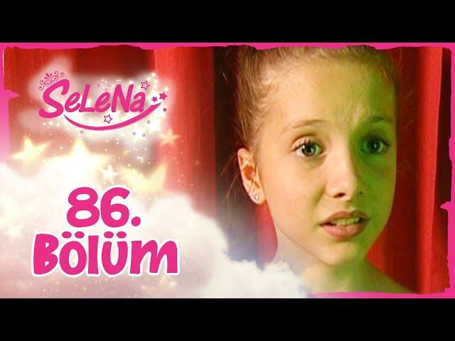 Selena 86. Bölüm - atv