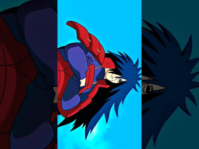 //Naruto//Наруто//Аниме//Эдит//Мадара Учиха//