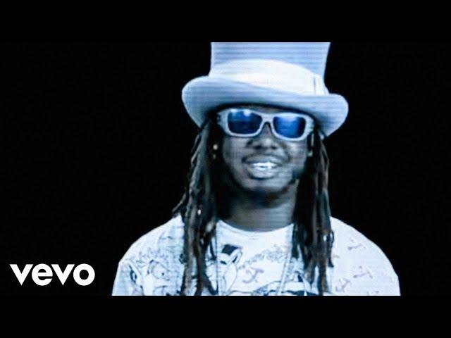 T-Pain - Chopped N Skrewed ft. Ludacris